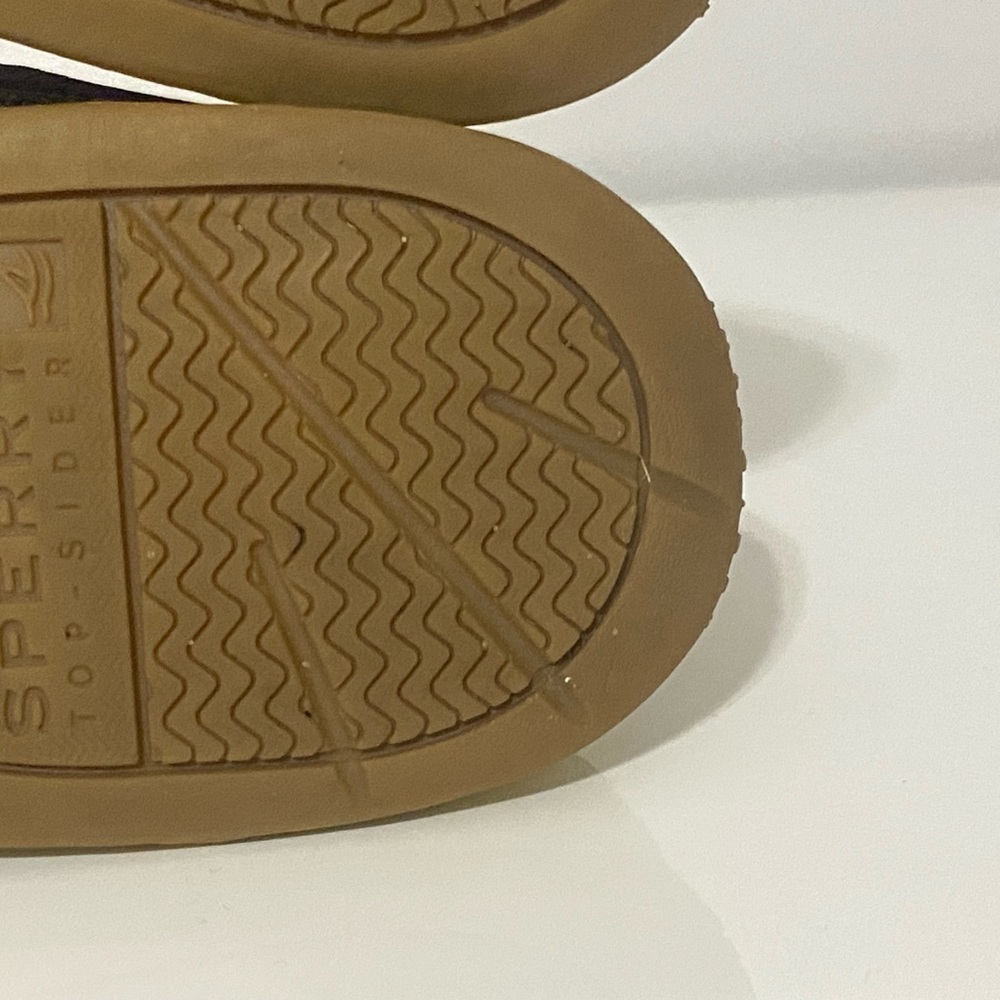 Women’s Sperry mocasines Tan Shoes - Picture 9 of 11